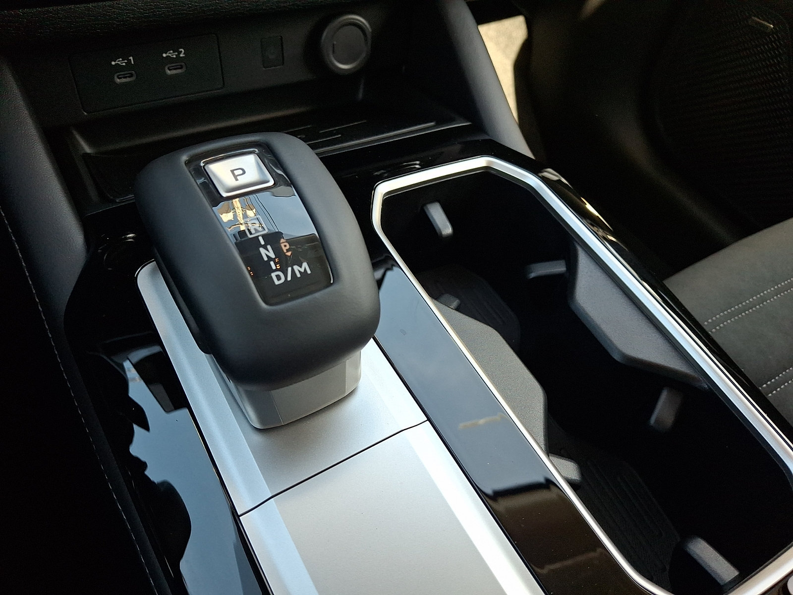 New 2026 Mitsubishi Outlander SE AWD/4WD image 12