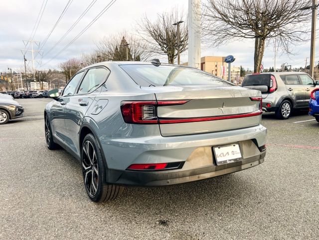 Used 2021 Polestar Polestar 2 w/ Performance Package image 7