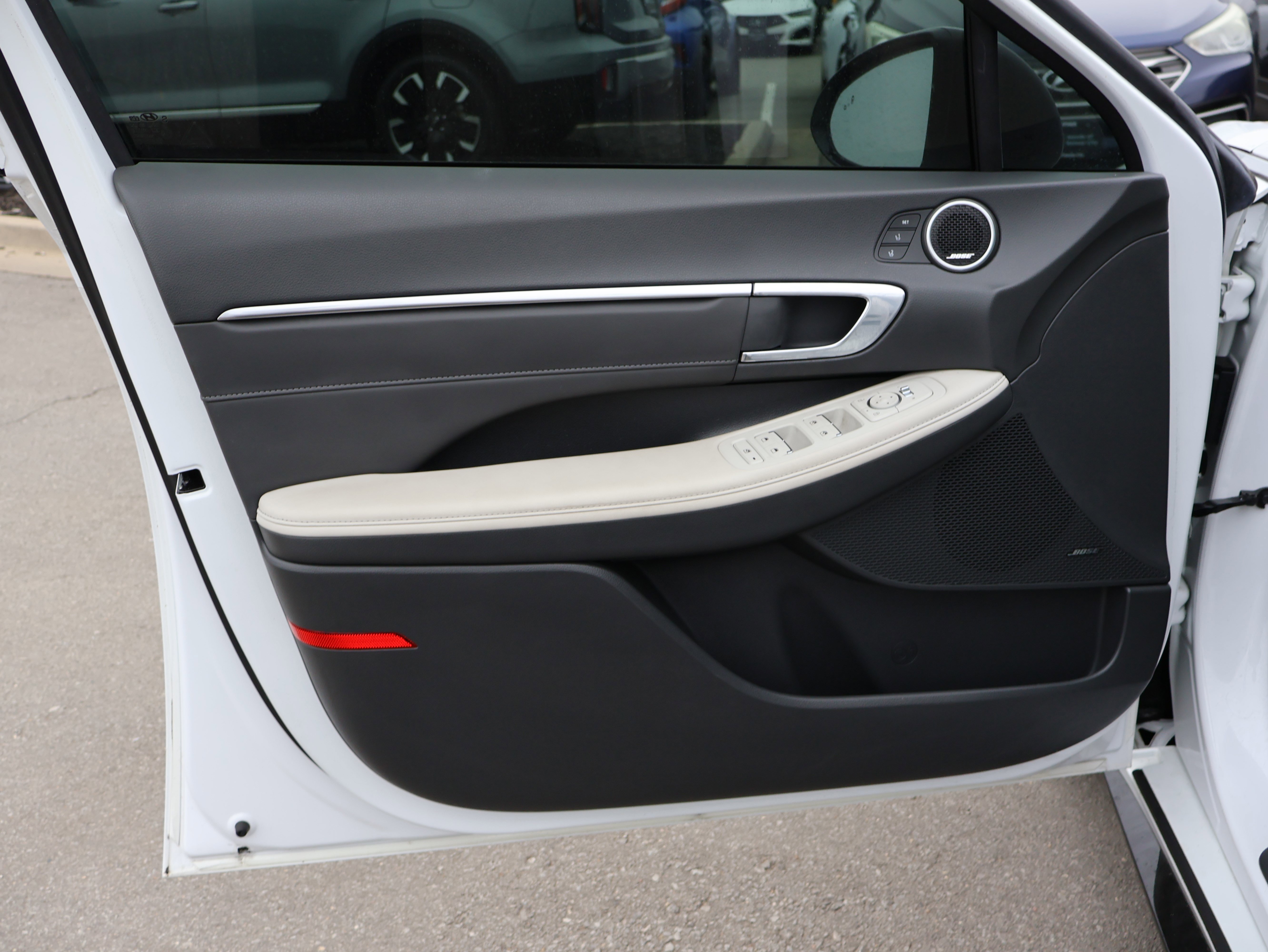 Used 2023 Hyundai Sonata Limited image 20