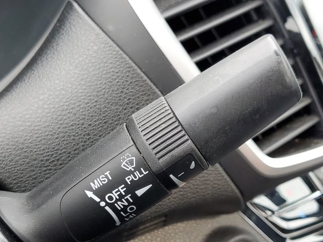 Used 2017 Honda Accord EX-L image 13