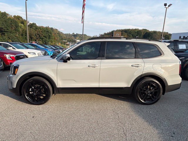 Used 2024 Kia Telluride SX Prestige X-Line AWD/4WD image 2