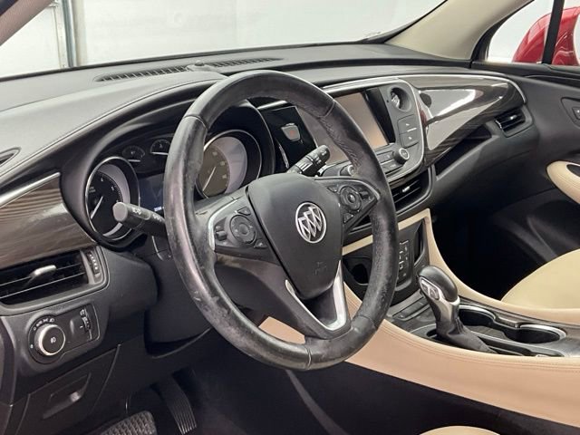 Used 2020 Buick Envision Preferred image 15