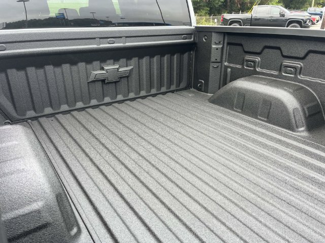 New 2026 Chevrolet Silverado 1500 RST w/ RST Select Package AWD/4WD image 5