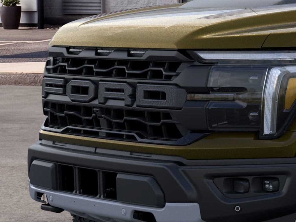 New 2026 Ford F150 Raptor AWD/4WD image 17