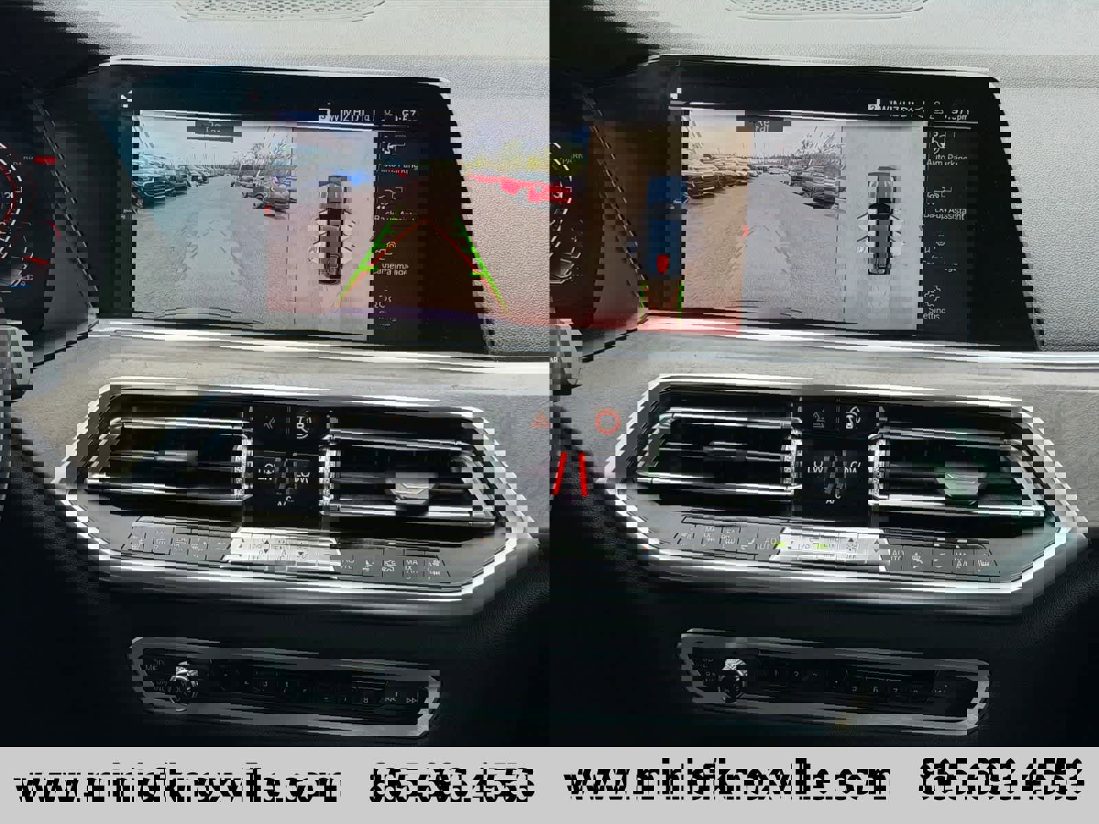 Used 2019 BMW X5 xDrive50i w/ M Sport Package image 23