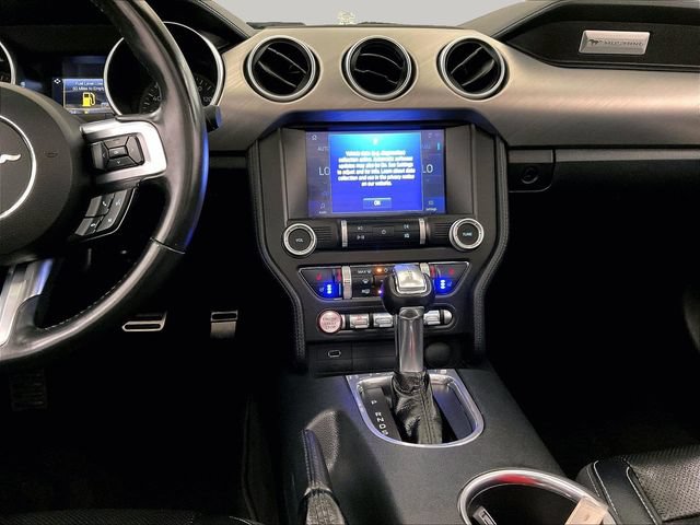 Used 2022 Ford Mustang Premium RWD image 6