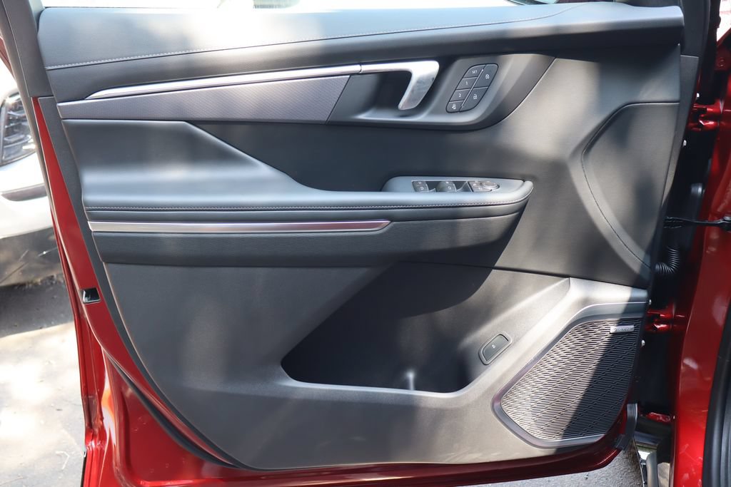 New 2026 Buick Enclave Sport Touring w/ Power Package FWD image 9