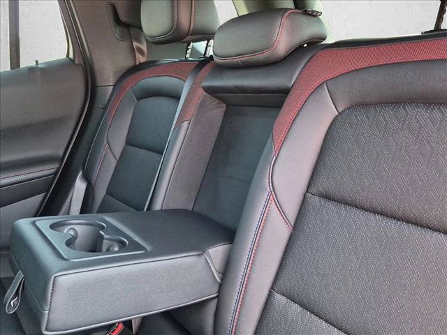 Used 2025 Chevrolet Equinox RS w/ Safety and Technology Package FWD image 29