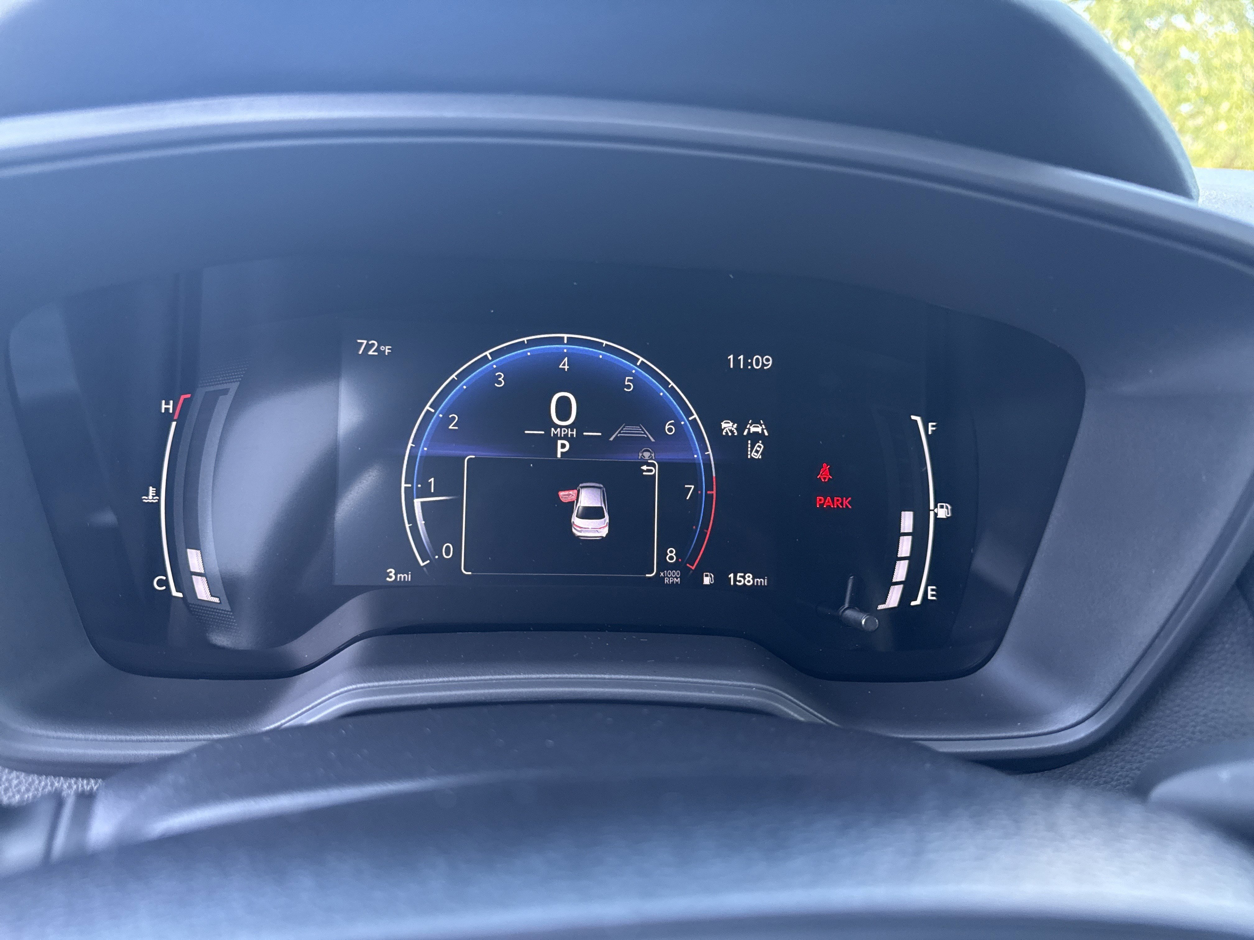 New 2026 Toyota Corolla LE image 18