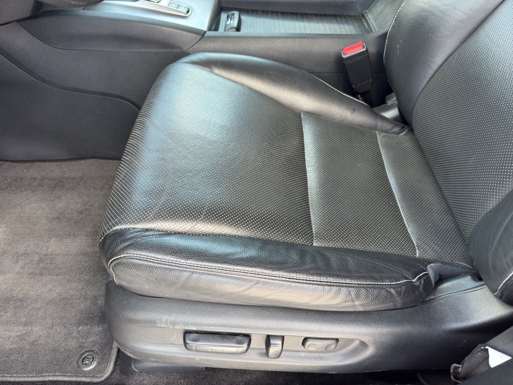 Certified 2023 Honda Ridgeline RTL image 12
