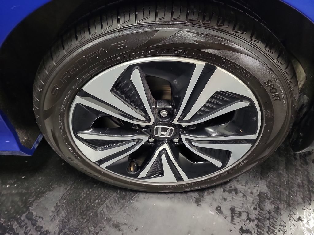 Used 2016 Honda Civic EX-T image 12