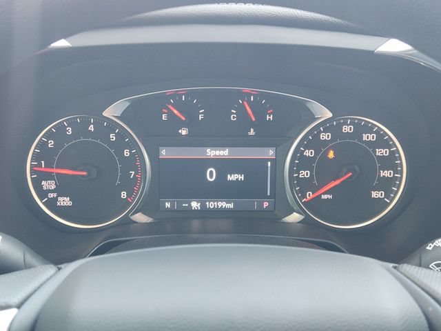 Used 2024 Chevrolet Blazer LT w/ Convenience Package FWD image 6