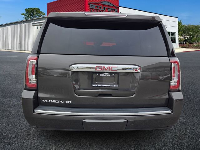Used 2019 GMC Yukon XL Denali w/ Denali Ultimate Package image 4