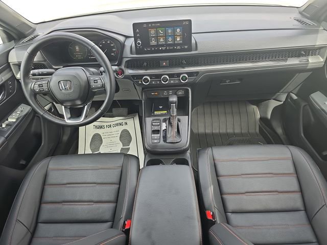 Used 2025 Honda CR-V Sport-L image 9