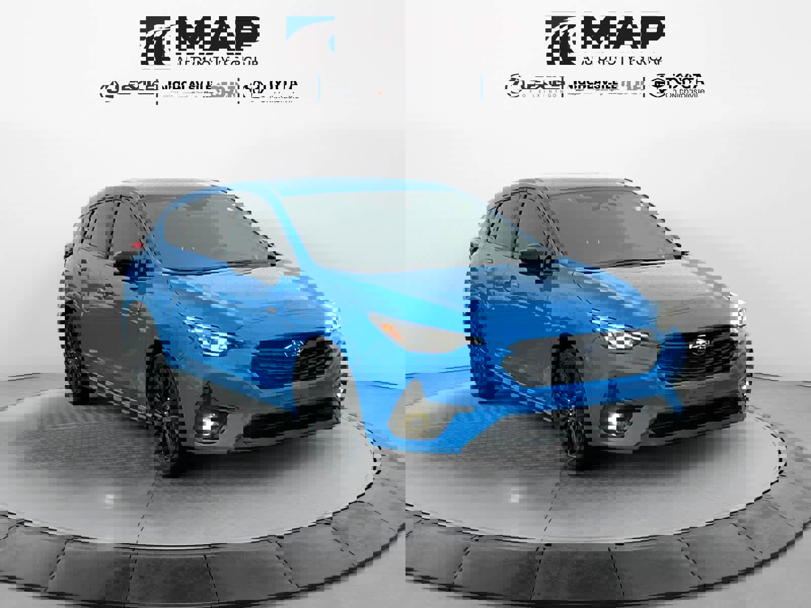 Used 2024 Subaru Impreza RS image 7