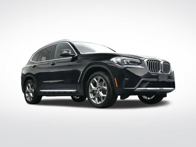 Used 2022 BMW X3 xDrive30i w/ Convenience Package image 29