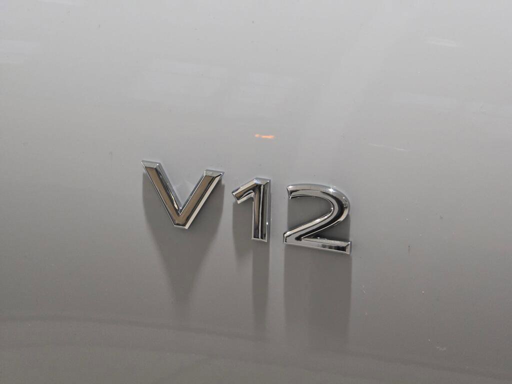 New 2026 Mercedes-Benz Maybach S 680 4MATIC image 69