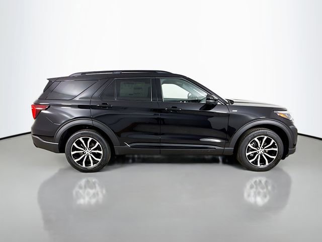 New 2026 Ford Explorer ST-Line image 8
