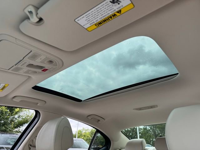 New 2026 Genesis G70 2.5T Prestige image 26