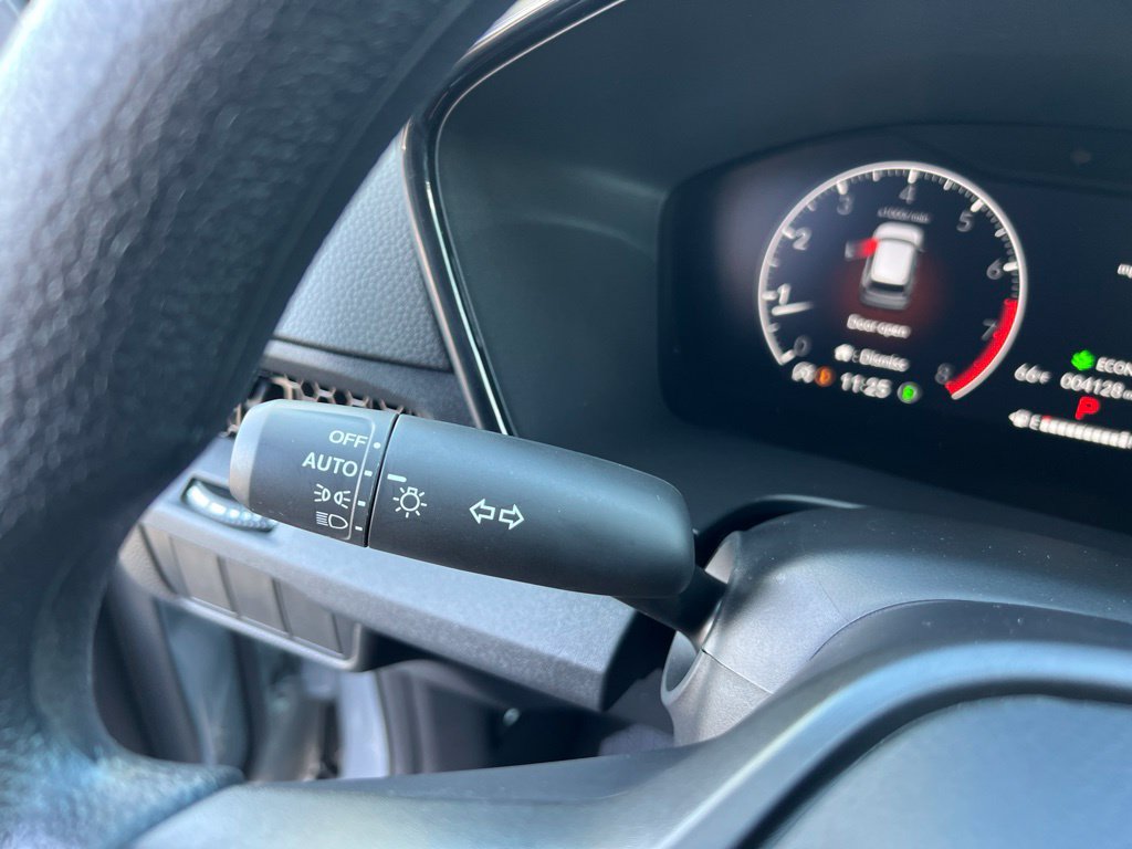 Certified 2026 Honda CR-V EX image 16