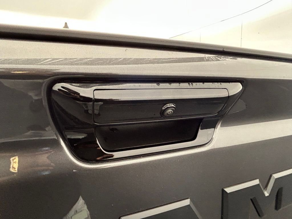 New 2026 RAM 1500 Big Horn w/ Night Edition image 26