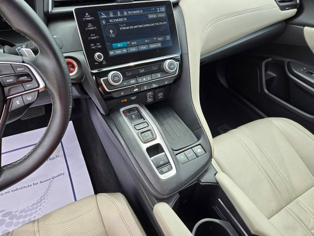 Used 2019 Honda Insight Touring image 25