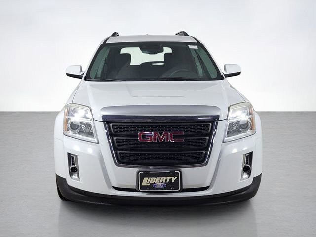 Used 2015 GMC Terrain SLE w/ Safety Package AWD/4WD image 8
