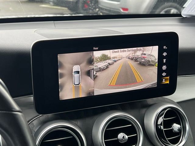Used 2022 Mercedes-Benz GLC 300 4MATIC image 22