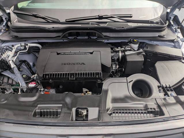 Certified 2026 Honda Passport RTL image 19