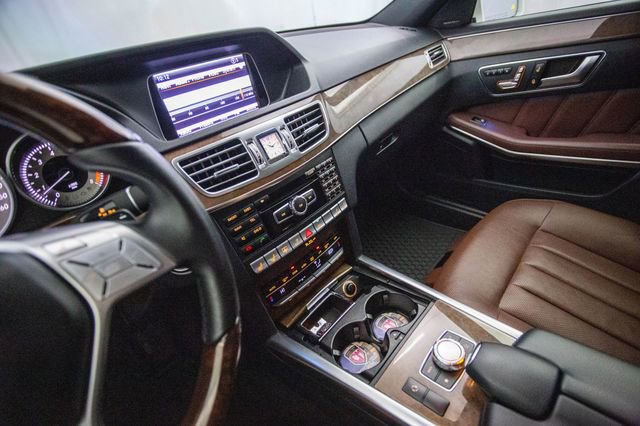 Used 2014 Mercedes-Benz E 350 Sedan image 52