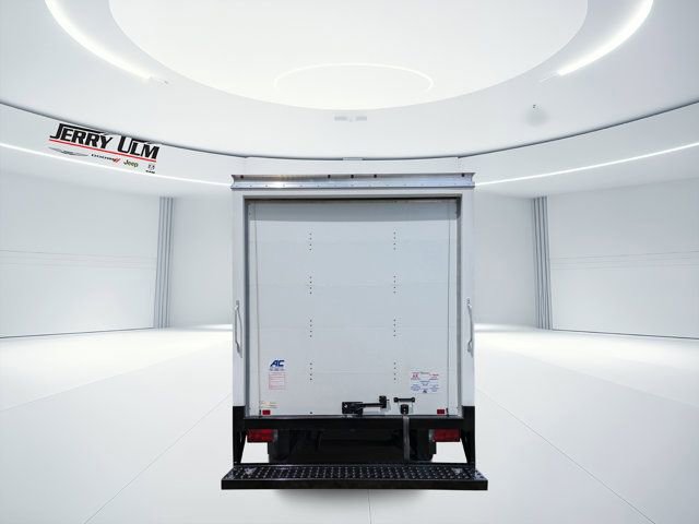 Used 2023 RAM ProMaster 3500 FWD image 4