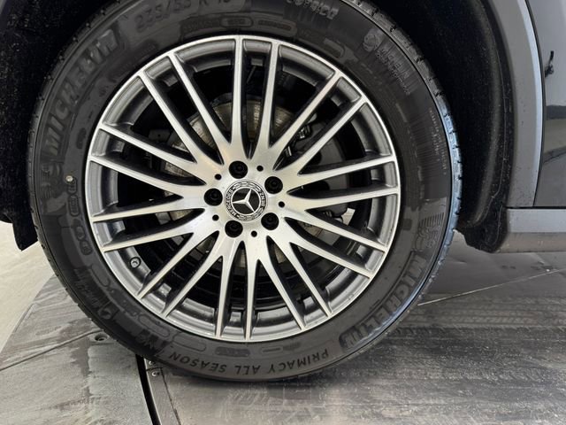 New 2026 Mercedes-Benz GLC 300 image 9