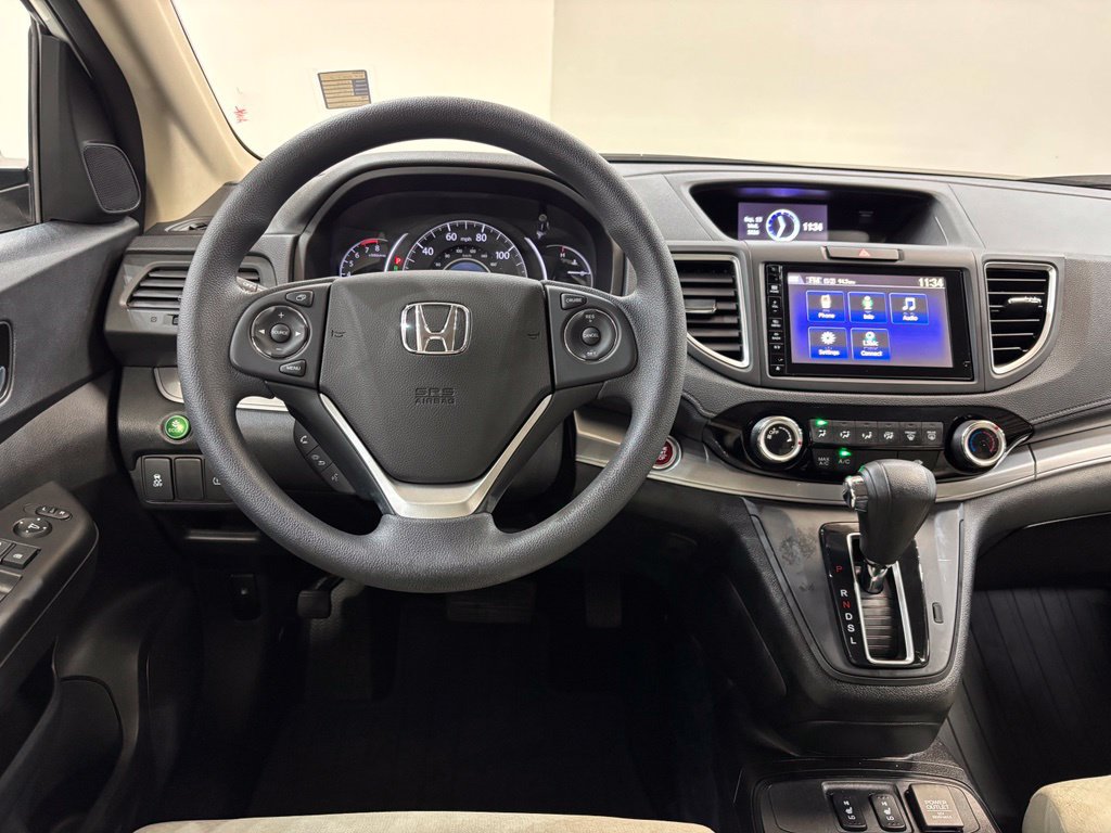 Used 2015 Honda CR-V EX image 21