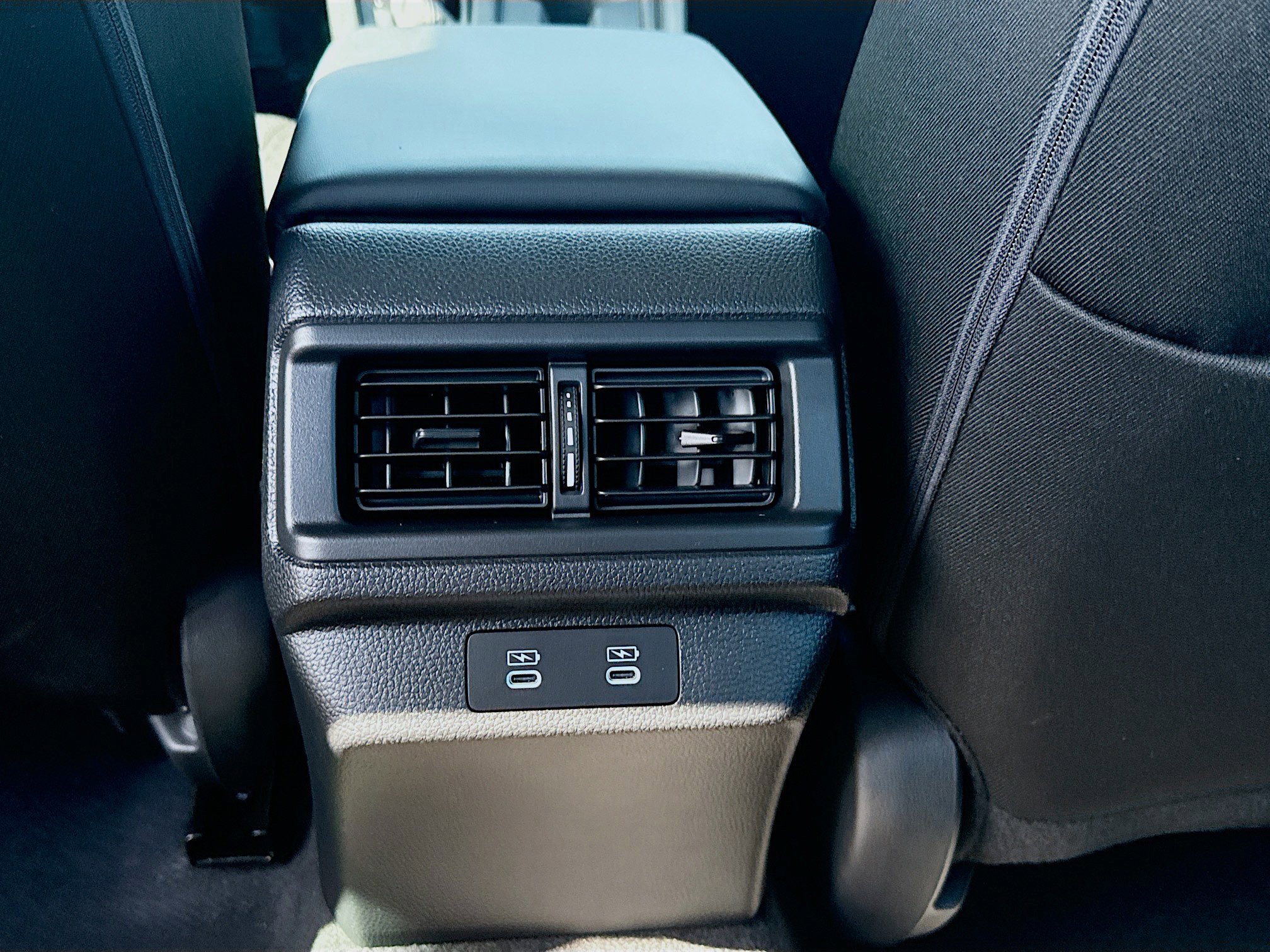 New 2026 Honda Accord LX image 19