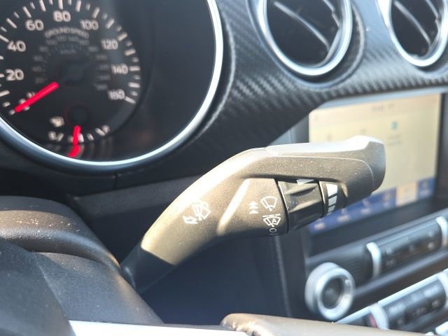 Certified 2023 Ford Mustang Coupe w/ Equipment Group 101A image 36