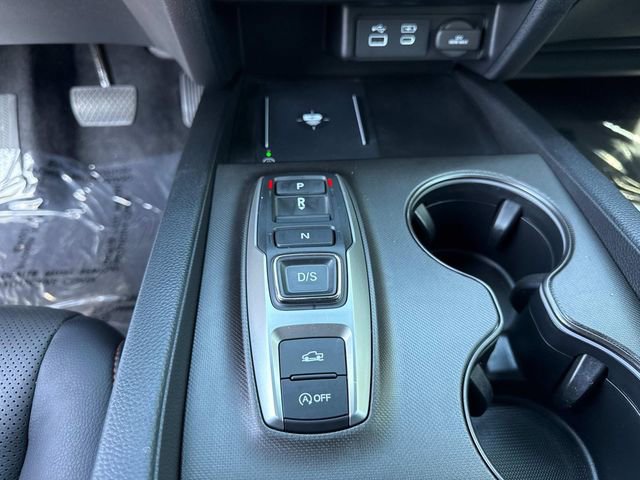 Certified 2025 Honda Ridgeline TrailSport image 29