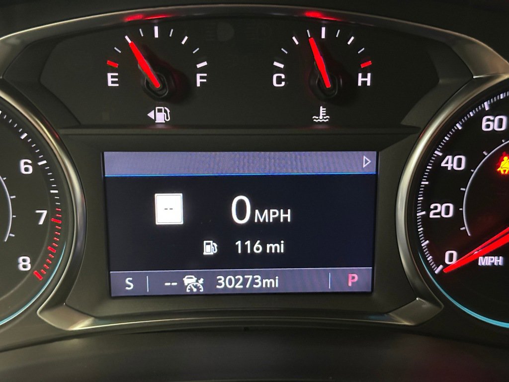 Certified 2023 Chevrolet Traverse RS w/ LPO, Floor Liner Package image 12