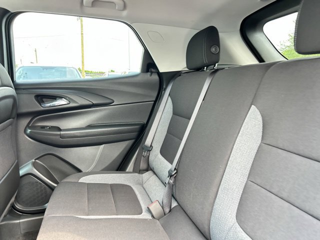New 2026 Chevrolet TrailBlazer LS w/ LS Convenience Package FWD image 15