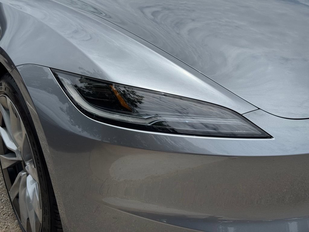 Used 2026 Tesla Model 3 AWD/4WD image 9