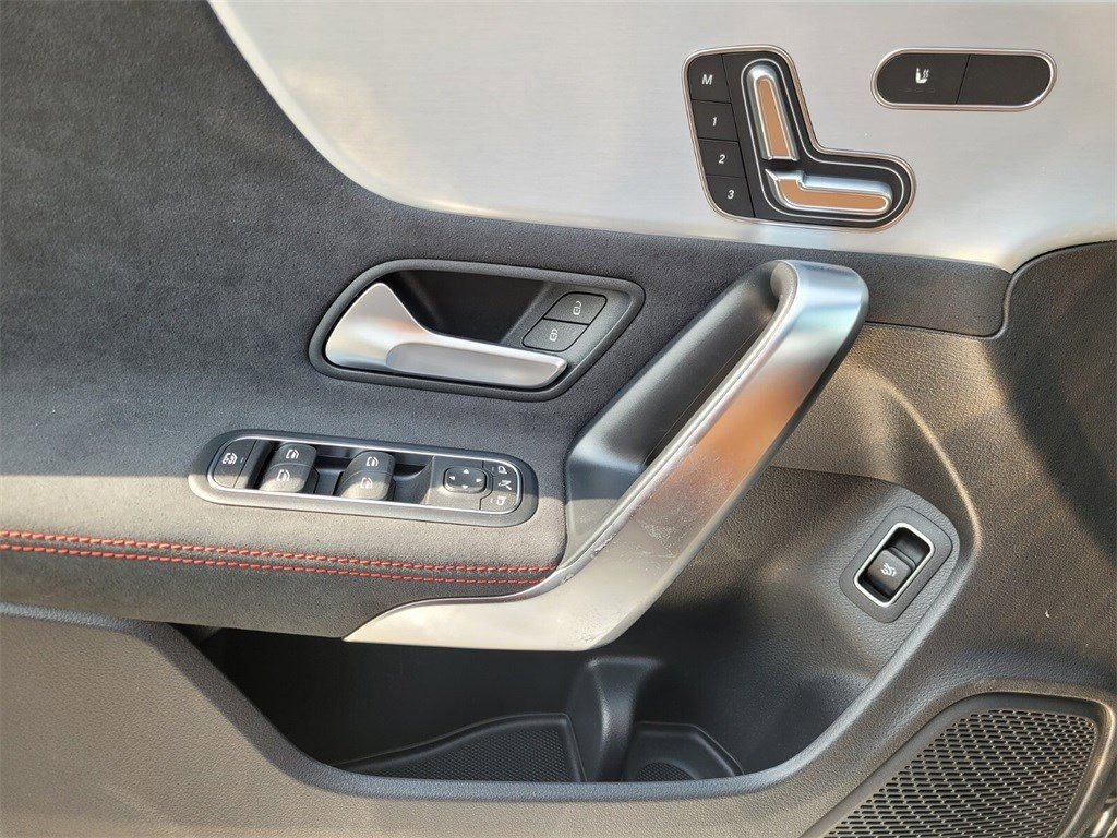 New 2026 Mercedes-Benz CLA 250 image 20