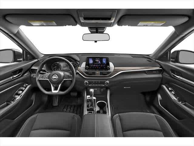 Used 2024 Nissan Altima 2.5 SV FWD image 5