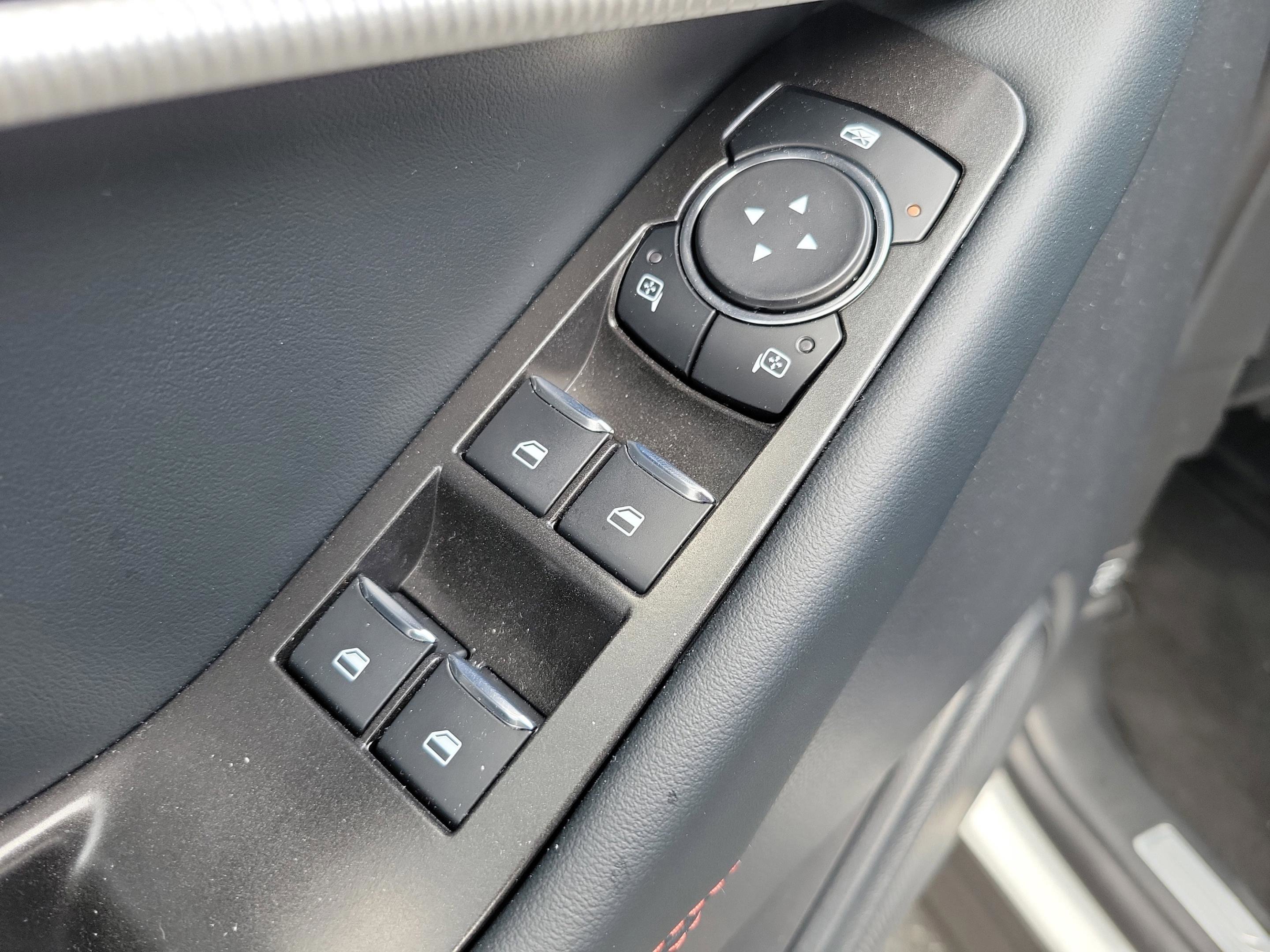 New 2026 Ford Explorer ST-Line w/ Premium Package image 11