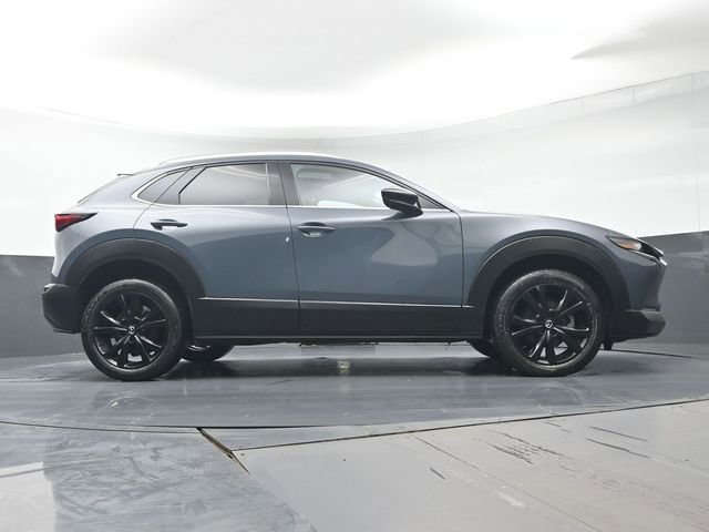 Certified 2023 MAZDA CX-30 2.5 Turbo w/ Premium Package AWD/4WD image 31