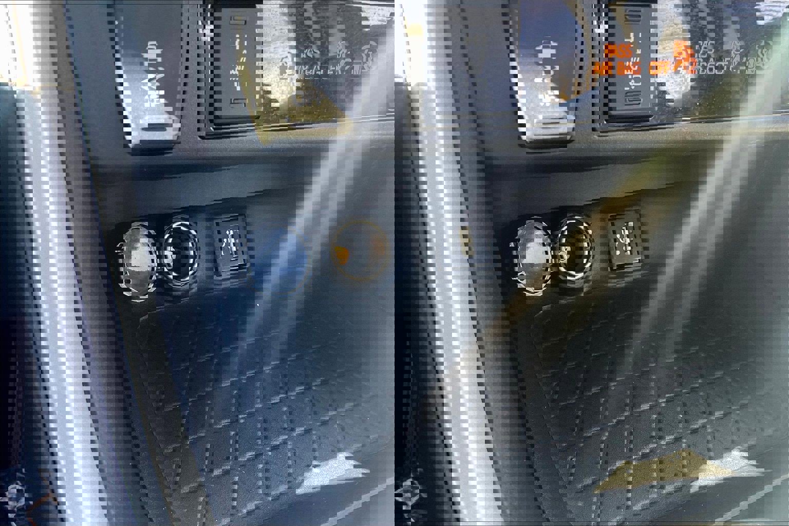 Used 2024 Toyota RAV4 XLE Premium w/ Weather Package image 39