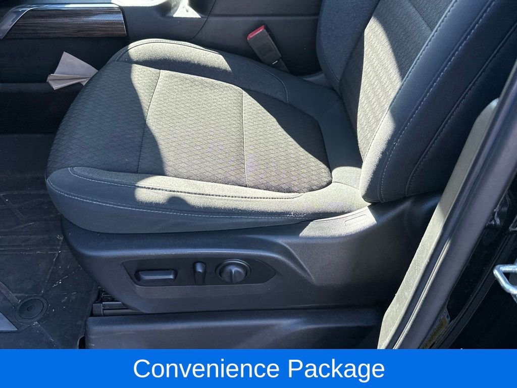 Used 2020 Chevrolet Silverado 1500 RST w/ Rally Edition image 13