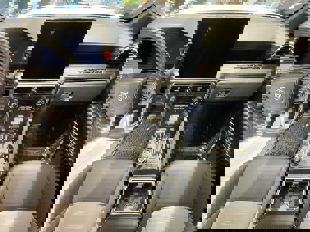 Used 2024 Toyota Tacoma TRD Off-Road image 23