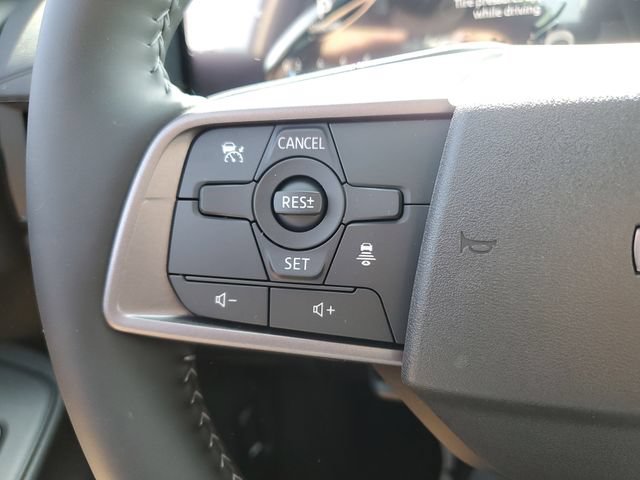 New 2026 Nissan Sentra SV w/ SV Convenience Package FWD image 21