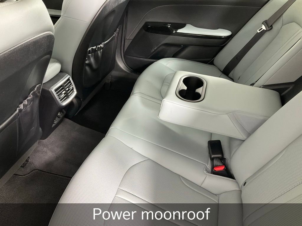 Used 2022 Kia K5 EX image 15