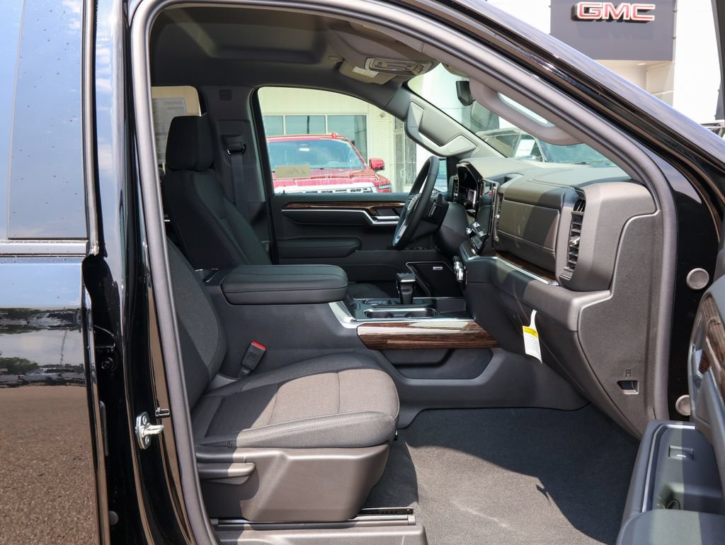 New 2026 GMC Sierra 1500 Elevation AWD/4WD image 26