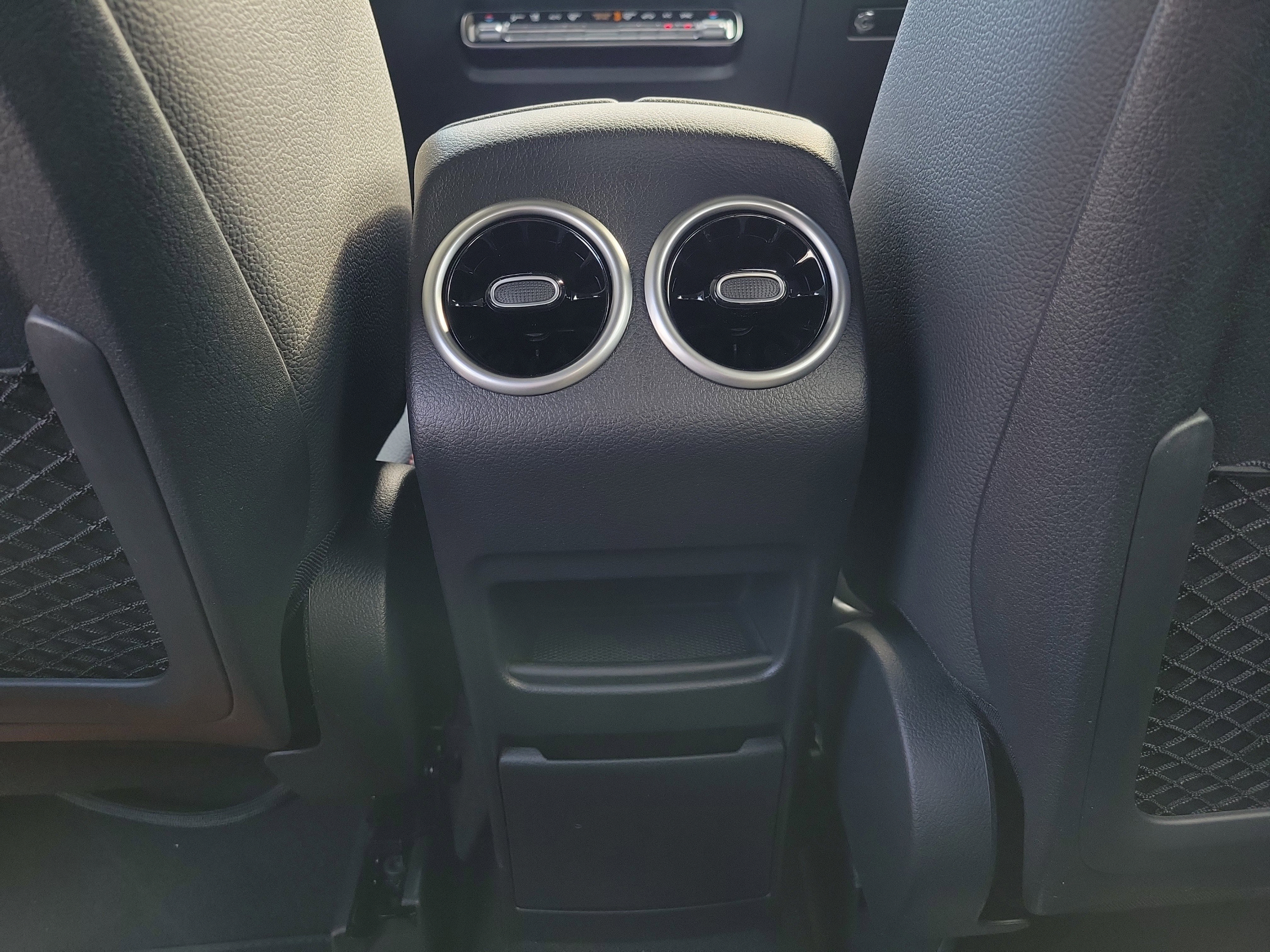 Certified 2026 Mercedes-Benz GLA 35 AMG 4MATIC image 16